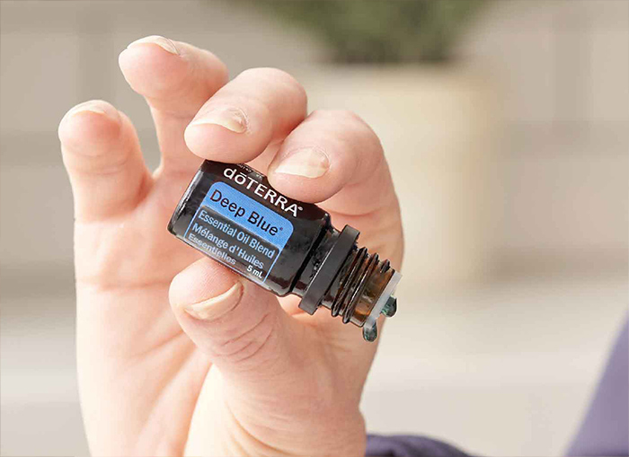 doTERRA - dsp305 doTERRA Clean Multi-Purpose Surface Spray | dōTERRA